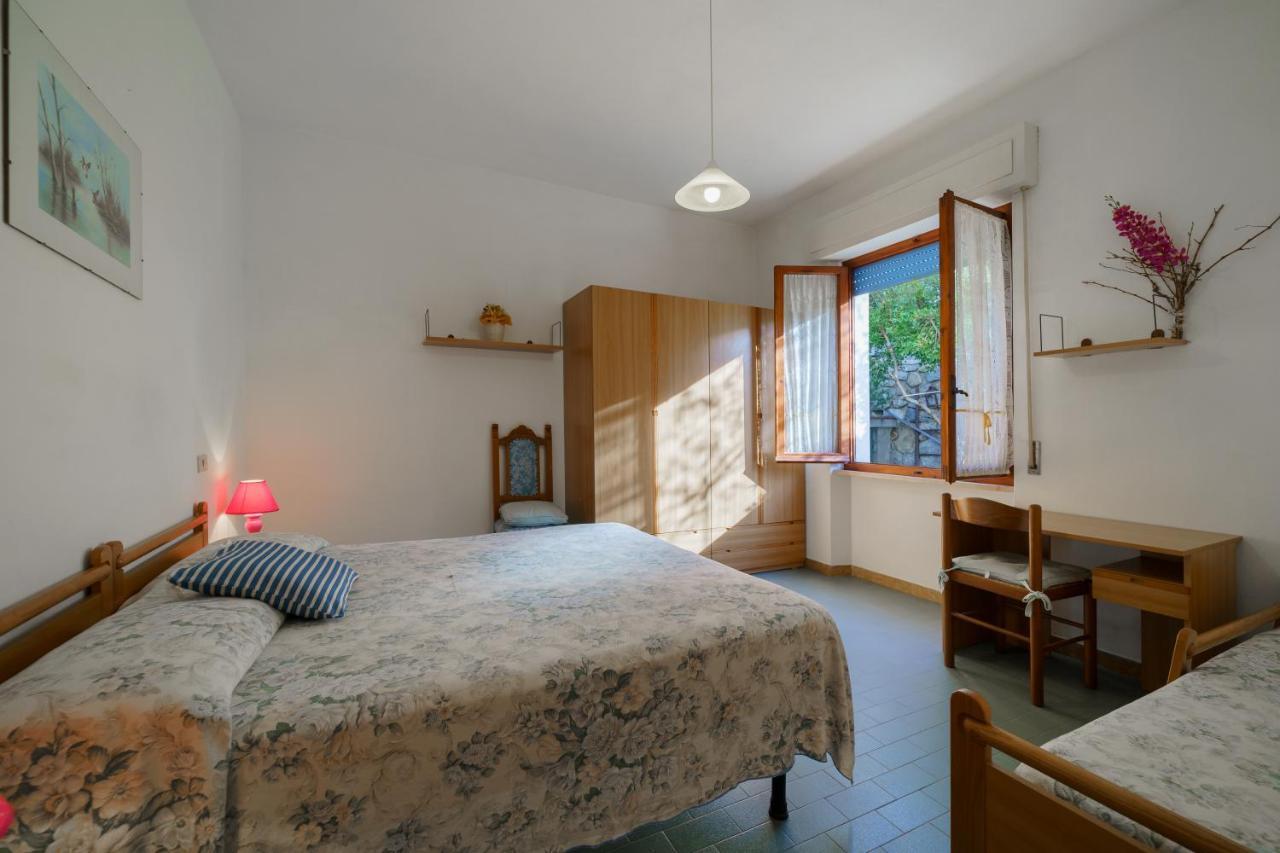 Appartamento Pomonte La Posta - Goelba Экстерьер фото
